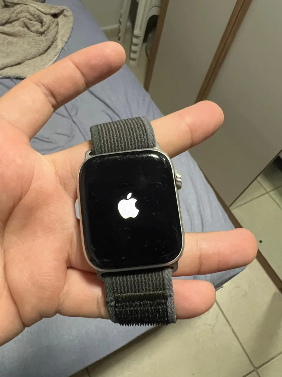 Apple Watch Smartwatch Serie 5 44mm