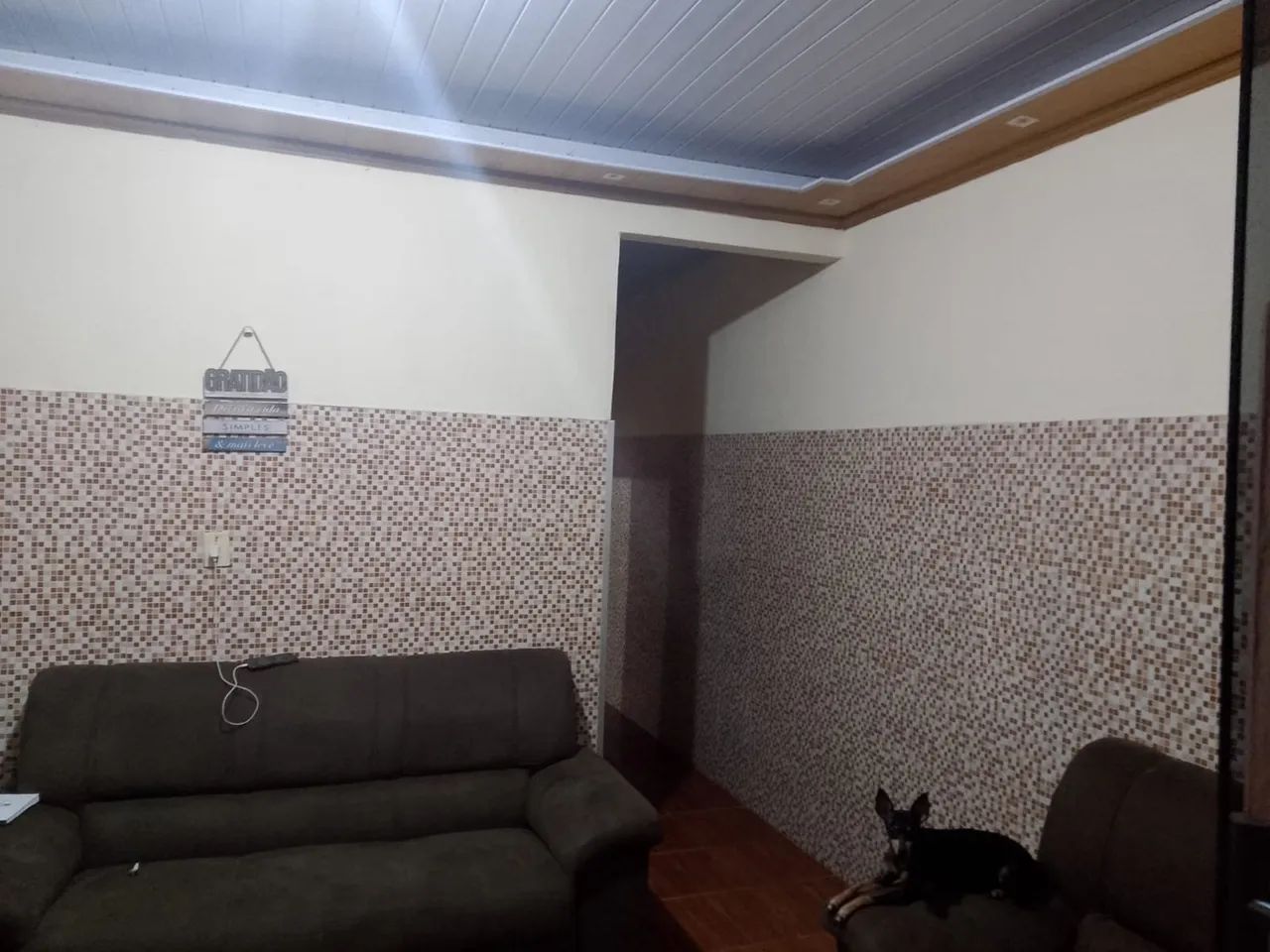 03- casa na vila Embratel  - Foto 2