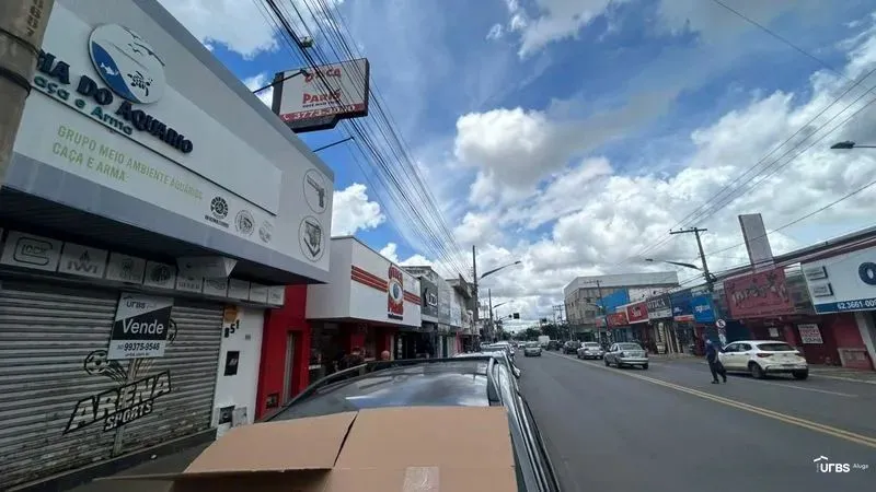 Loja Comercial