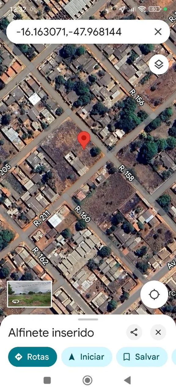 Lote 347,50 m²