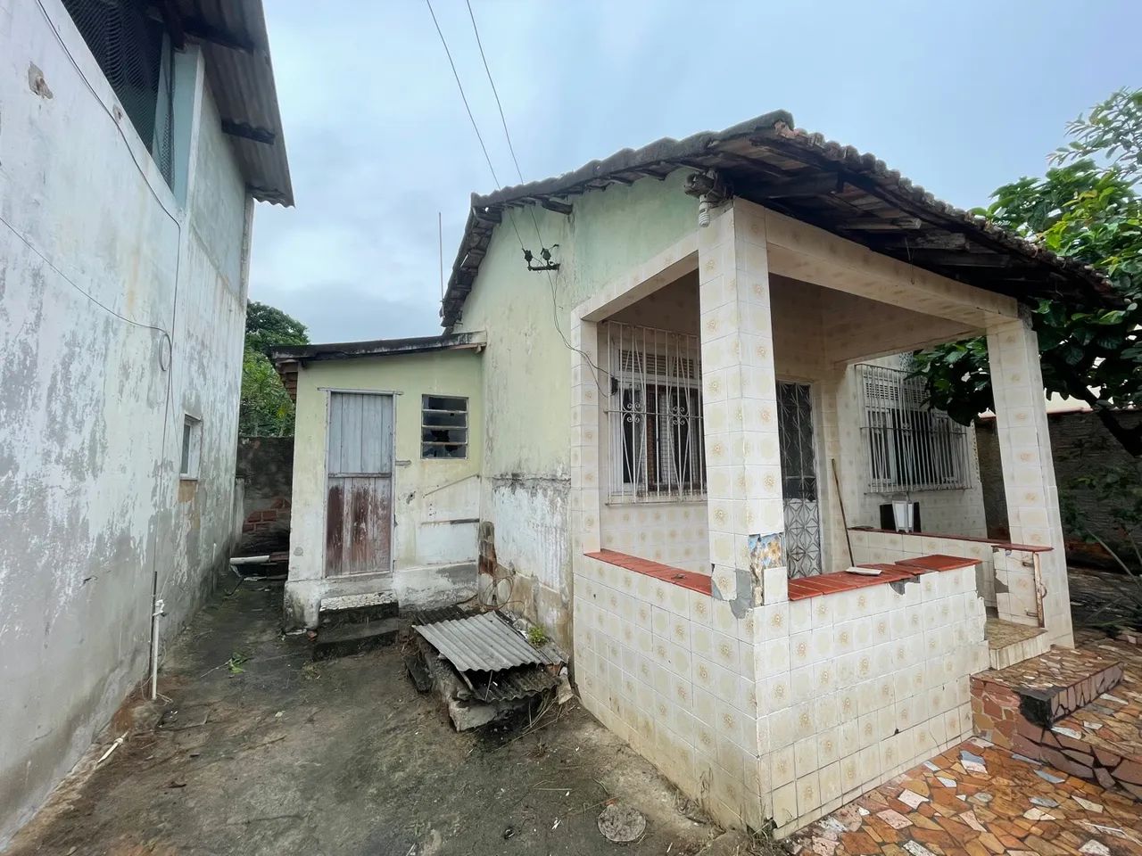 Foto - Nilópolis - Olinda