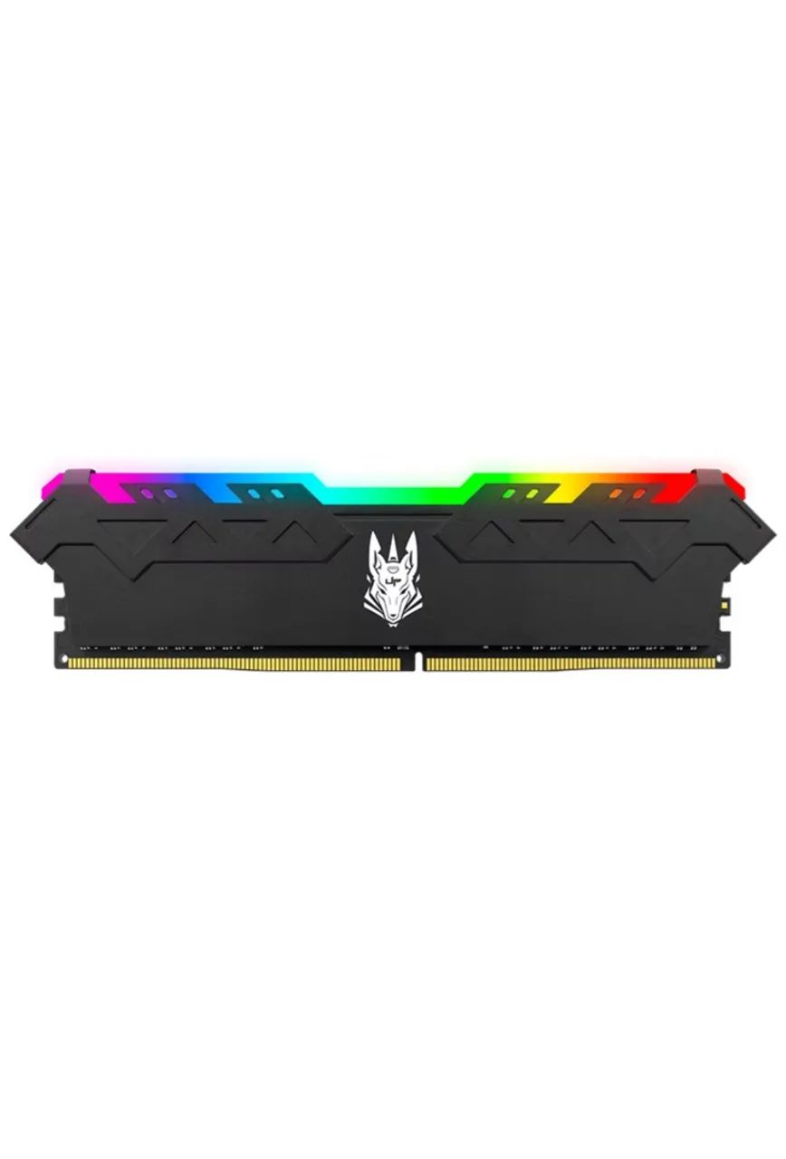 Memória RAM Gamer Up Gamer Anúbis RGB