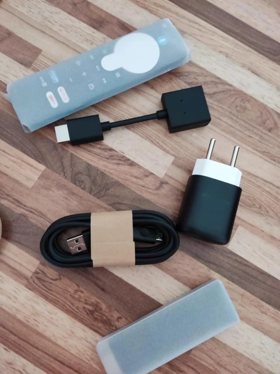 Fire TV Stick HD | Lacrado - Foto 2