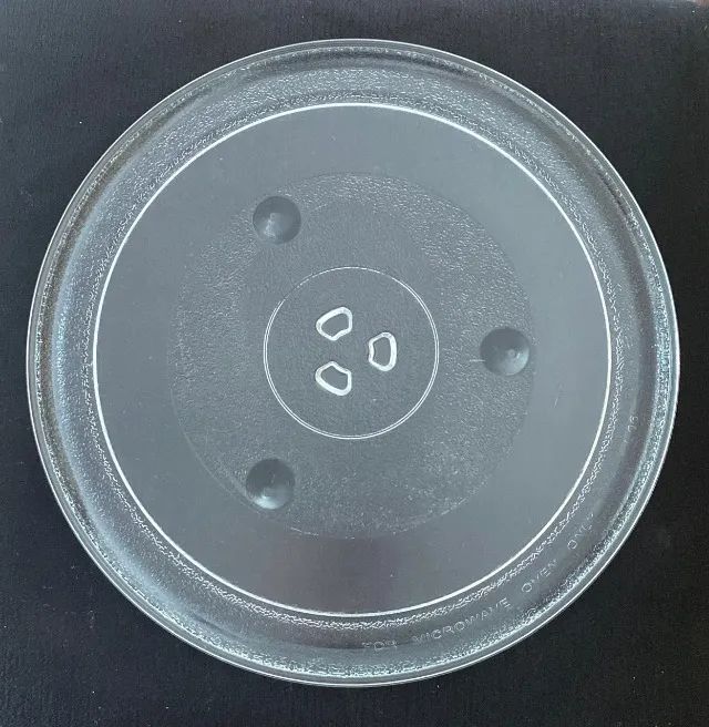 Prato de microondas - Foto 2