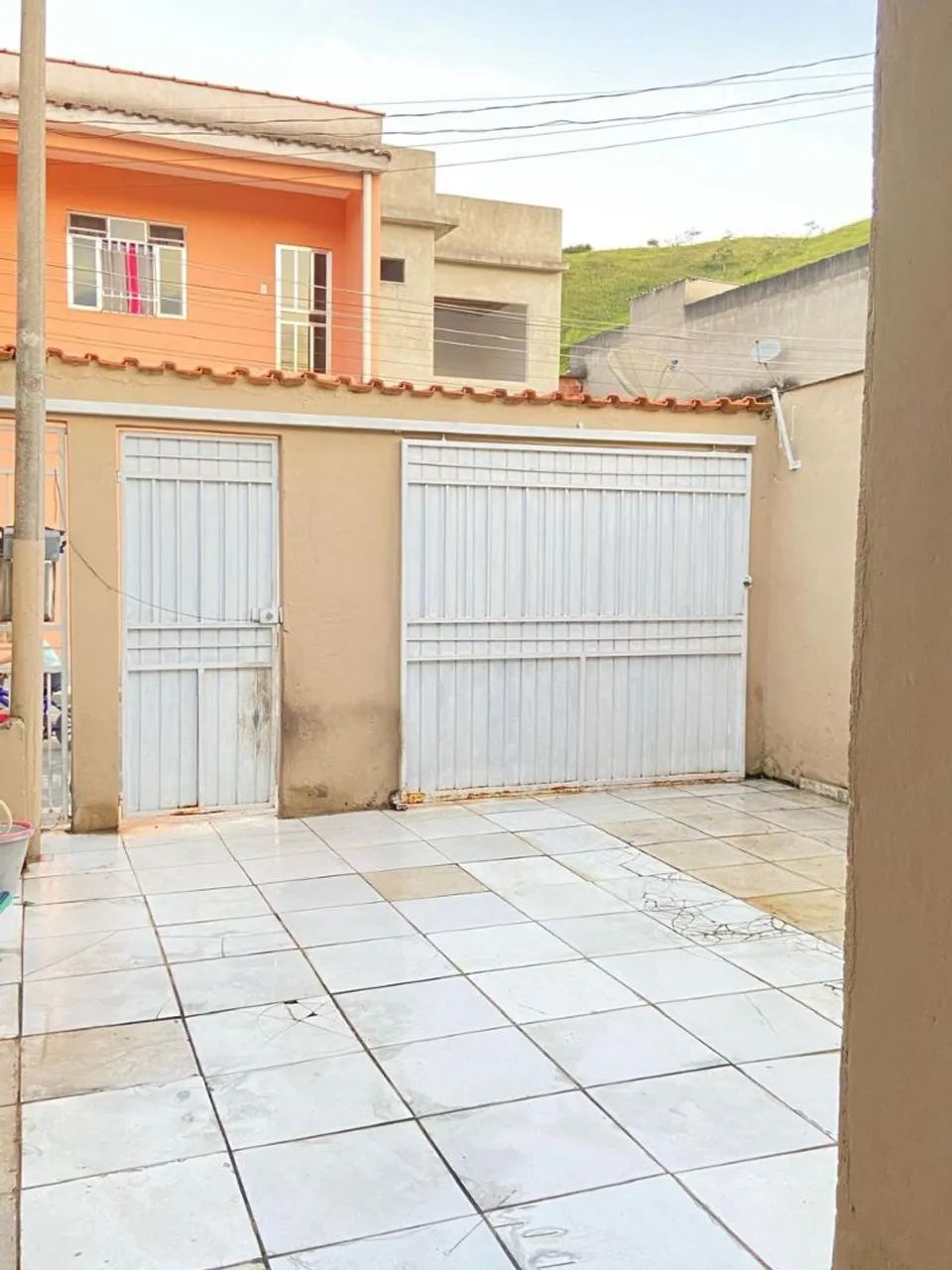 Foto - Volta Redonda - São Sebastião