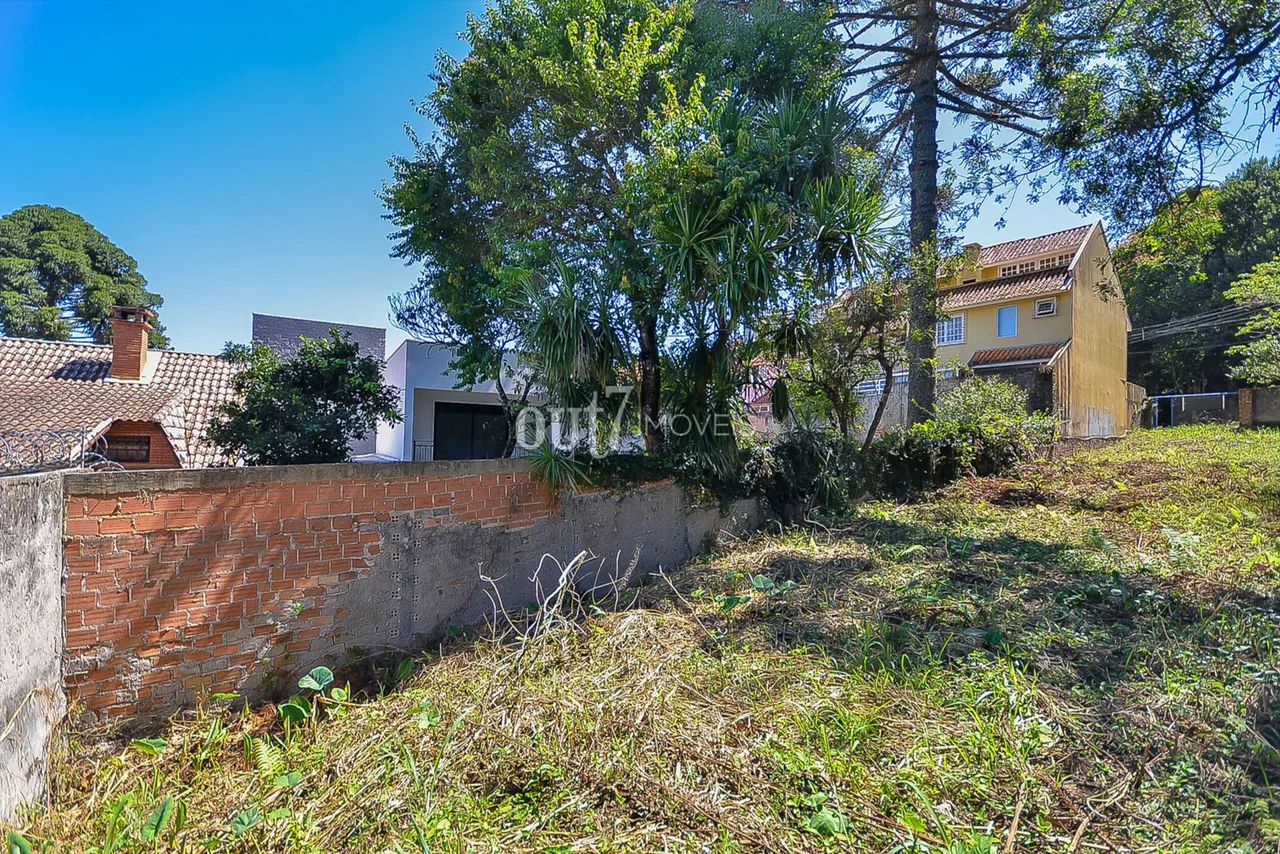 Terreno ZR-2 no Pilarzinho, ideal para construção do seu novo lar! - Foto 10