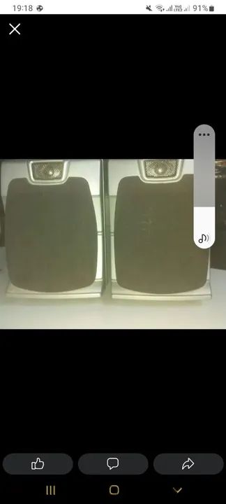 Quero vender essas caixas de som,  - Foto 2
