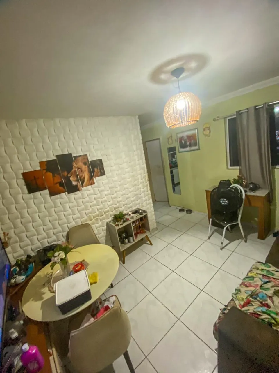 APARTAMENTO