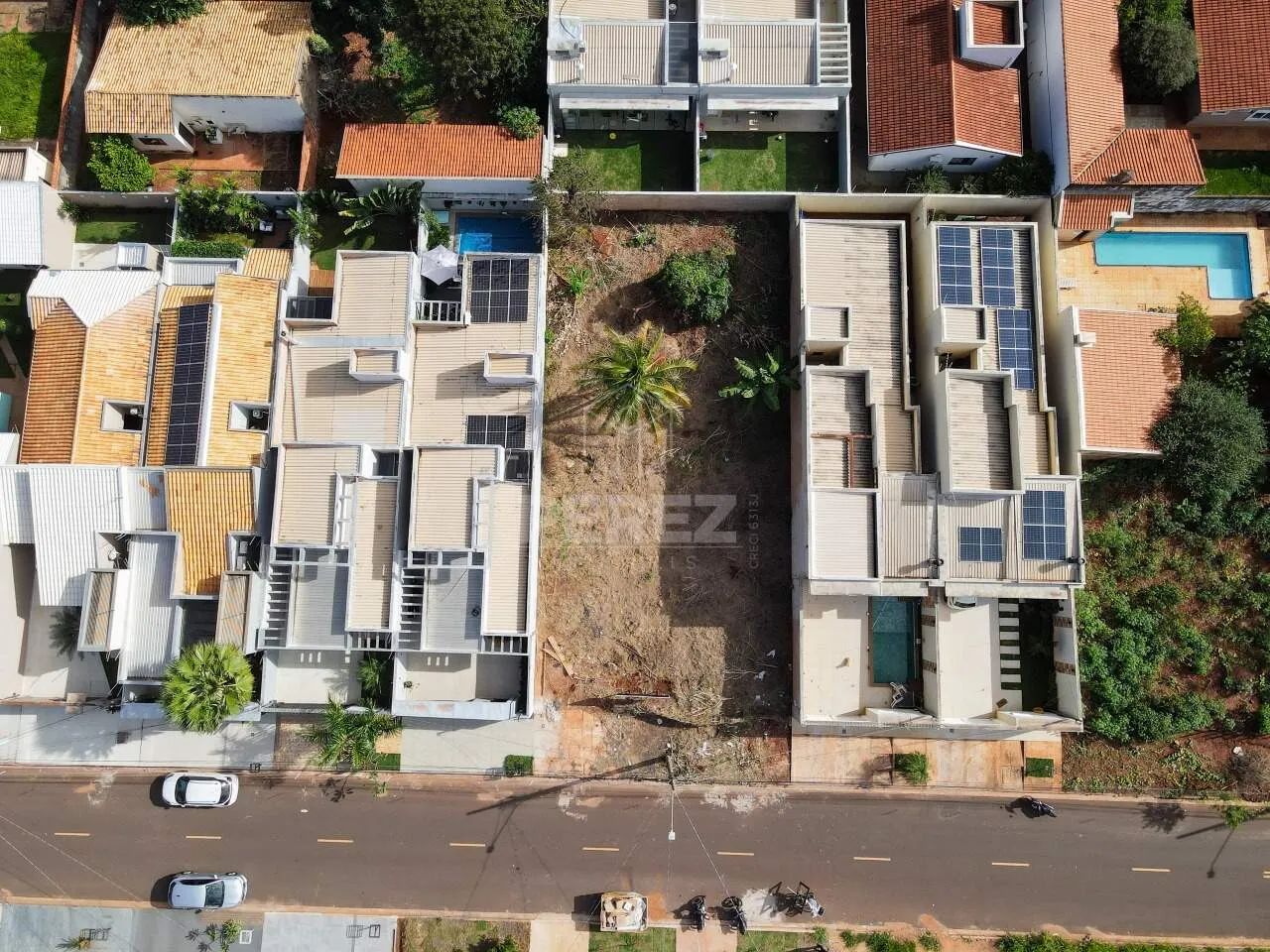 Terreno à Venda no Bairro Rita Vieira - Foto 3