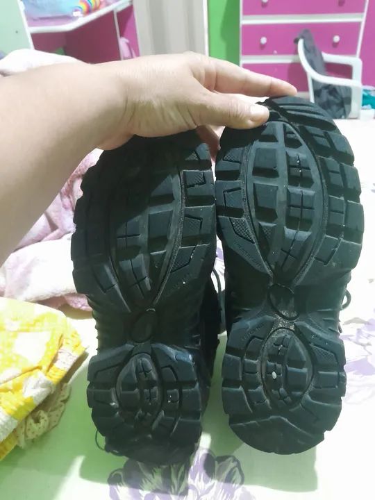 Coturno Rossi - Foto 5