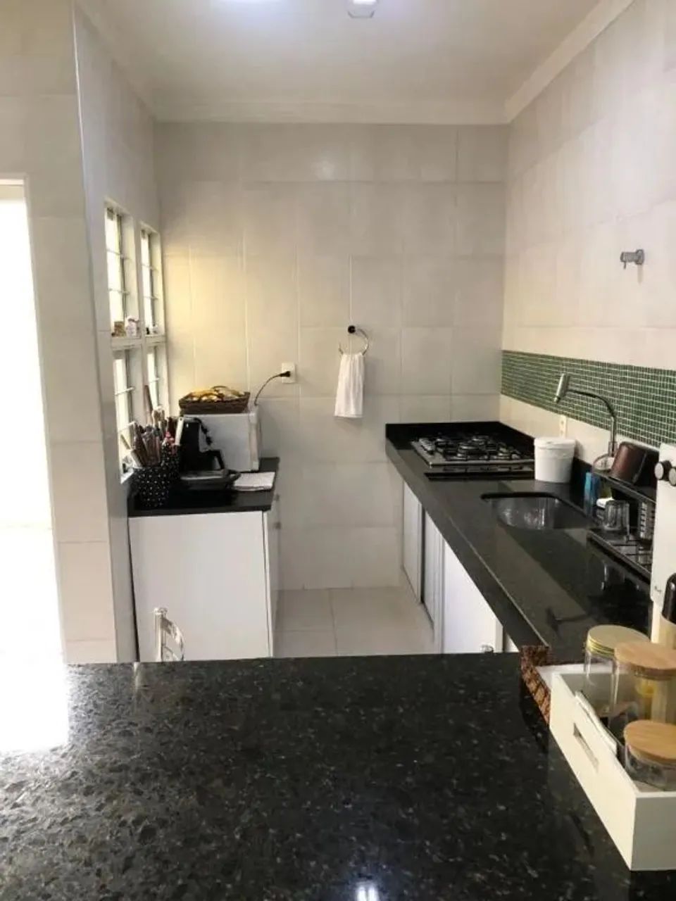casa - Parque Via Norte - Campinas - Foto 2