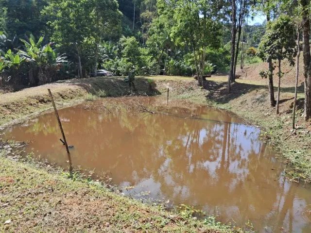 TERRENO 5700m² - Alfredo Chaves ES - Foto 3