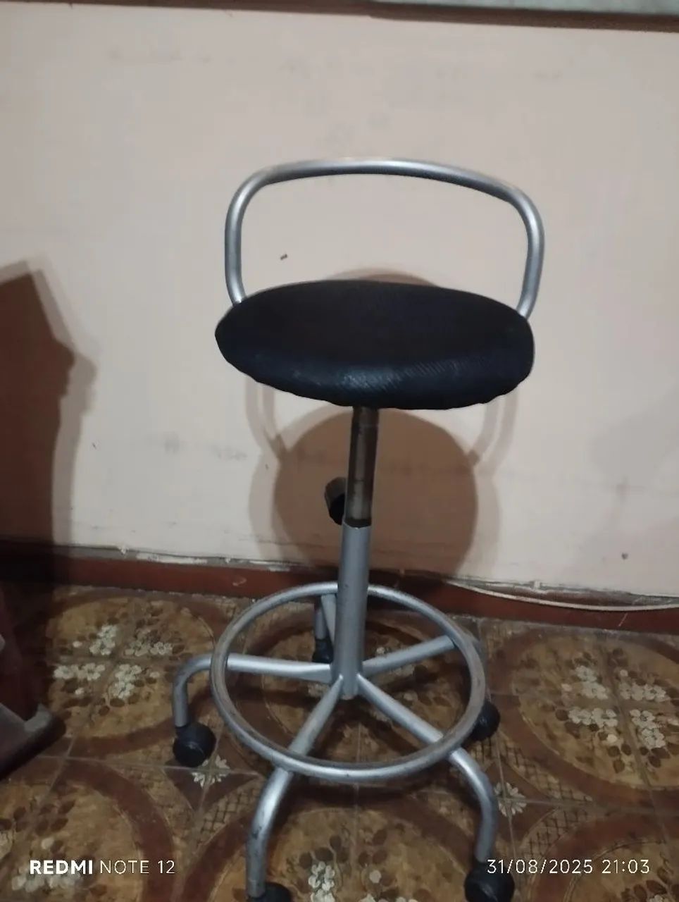 Banco Mocho 