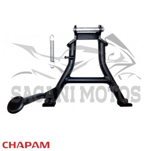 Cavalete Central Descanso Honda CB 500 X 2020 à 2024 Chapam