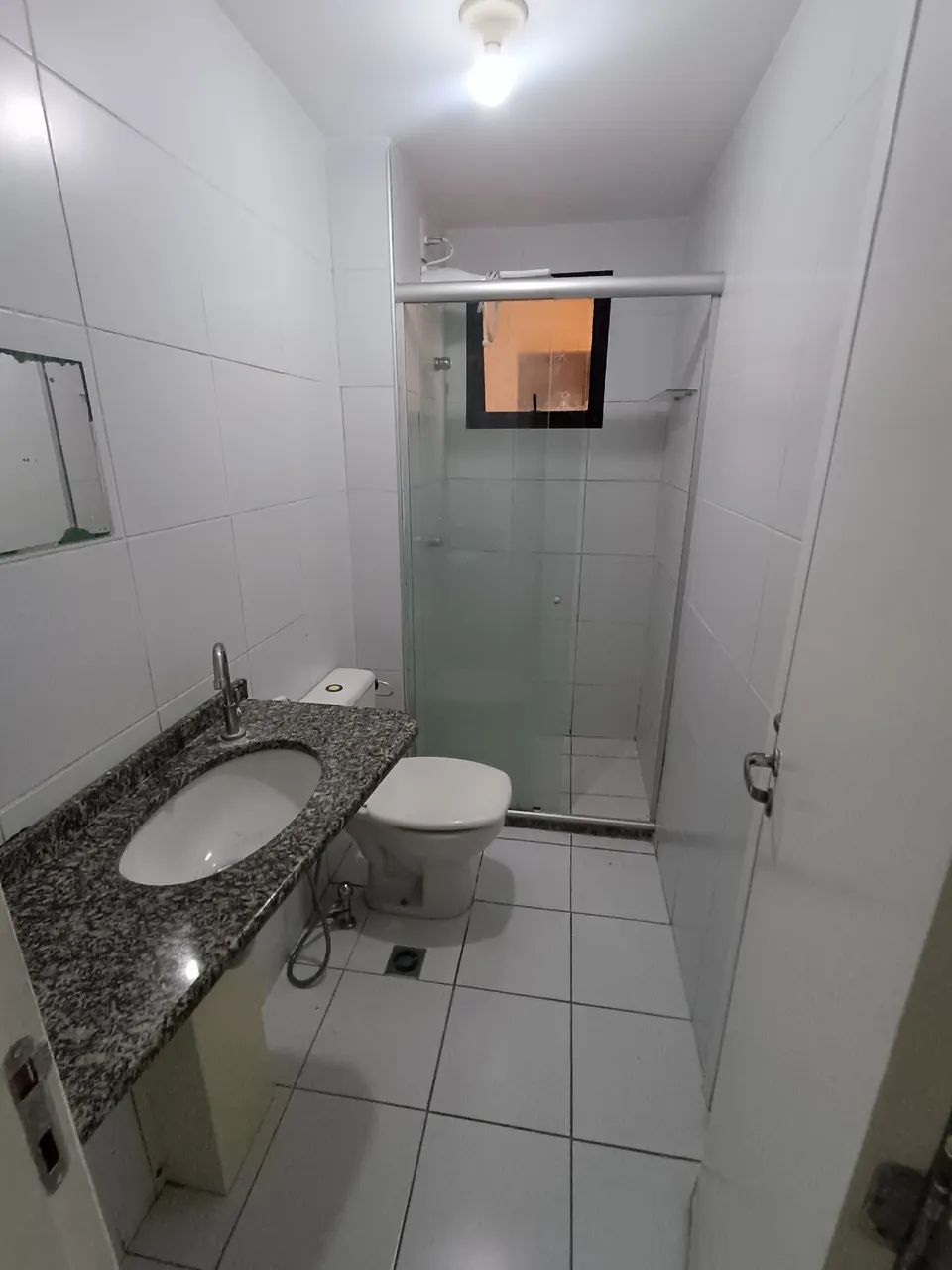 Alugo lindo apartamento Mobiliado no Gran parque pássaros - Foto 2