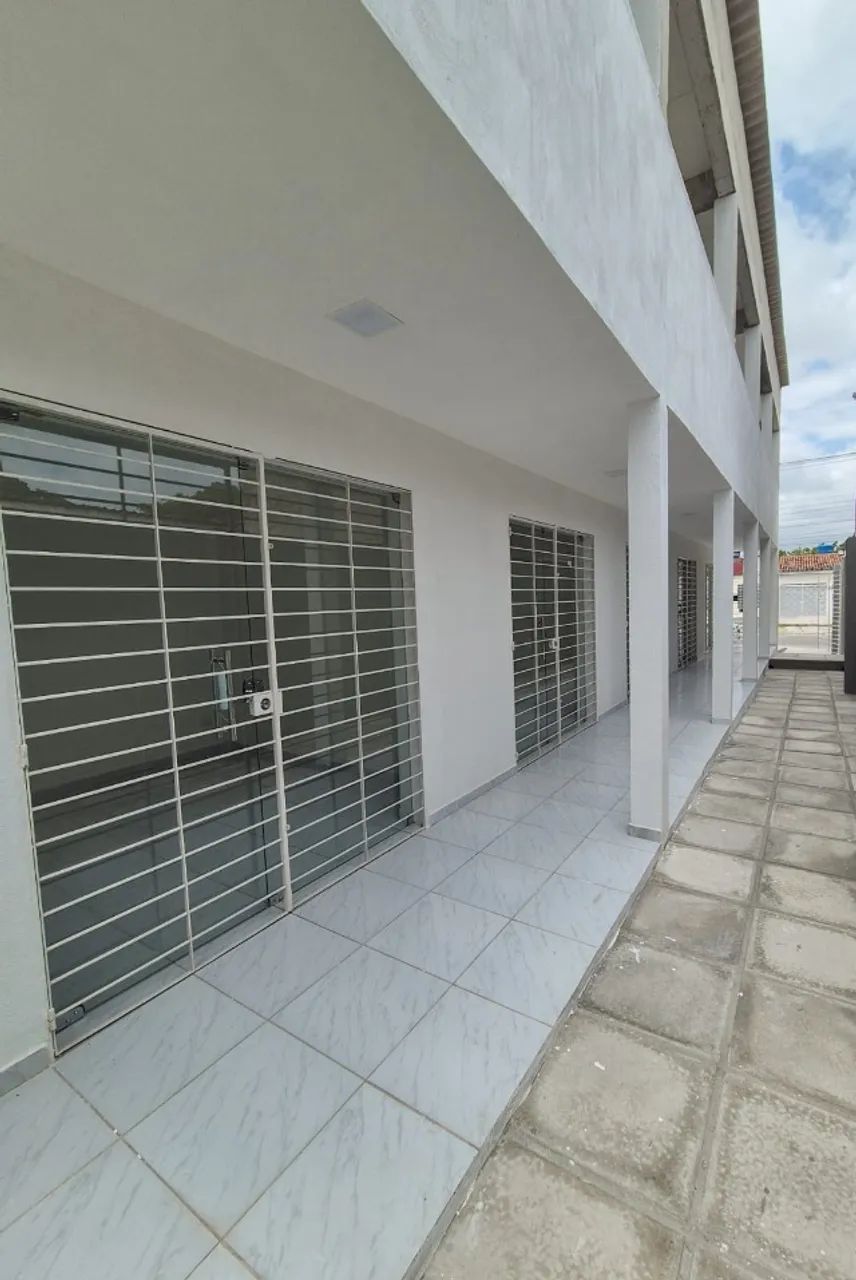Salas comerciais para alugar na Galeria 693