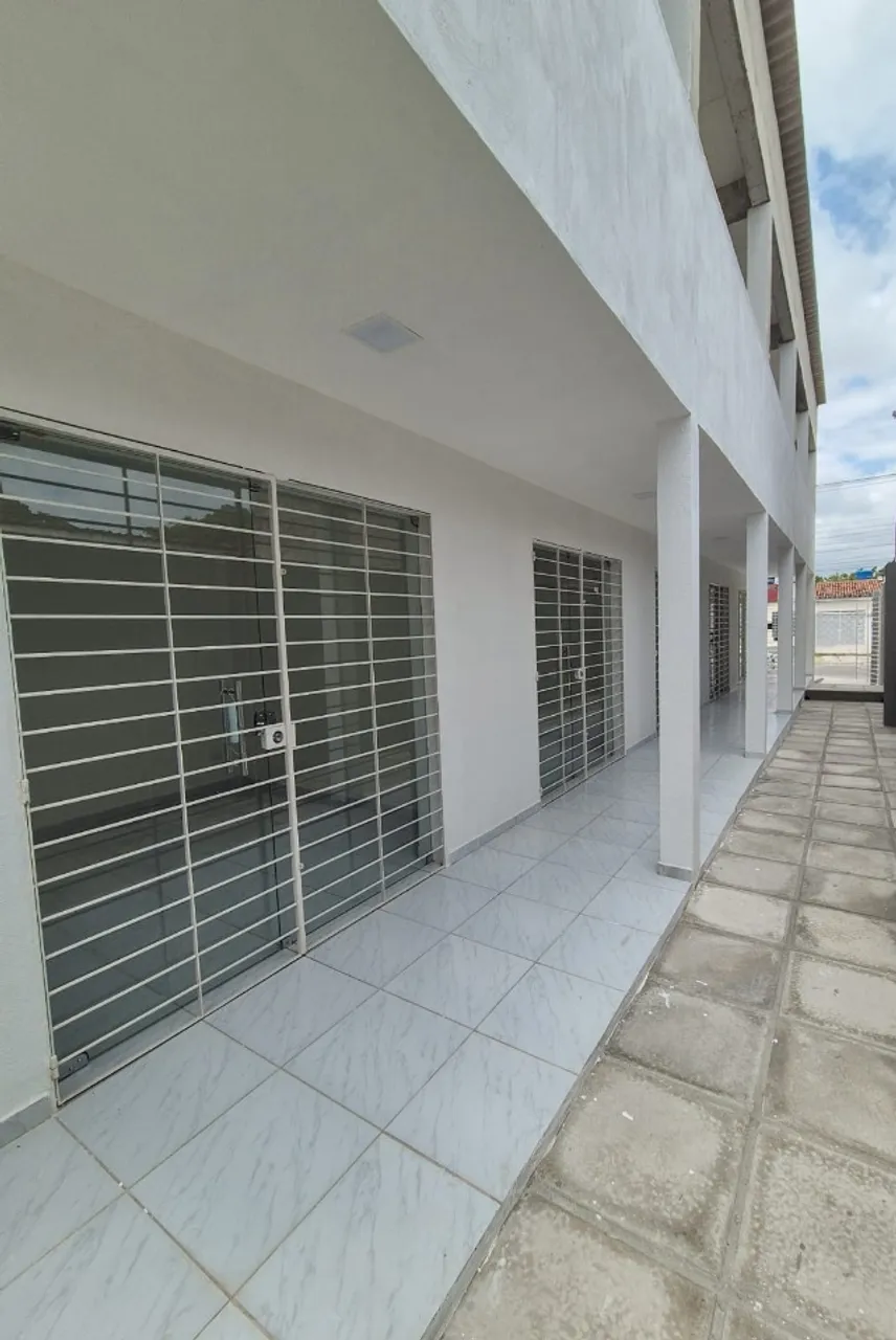 Salas comerciais para alugar na Galeria 693