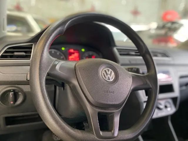 Volkswagen Voyage 1.0 2023 - Econômico, Confiável e Perfeito para o Dia a Dia - Foto 5