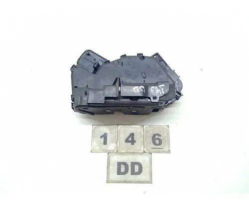 Fechadura Dianteira Direita Vw T-cross 2021 A 2024 146