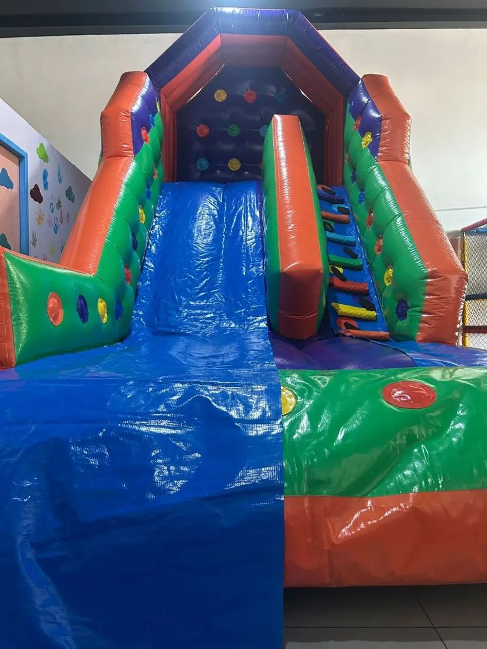  Brinquedos inflável  - Foto 5