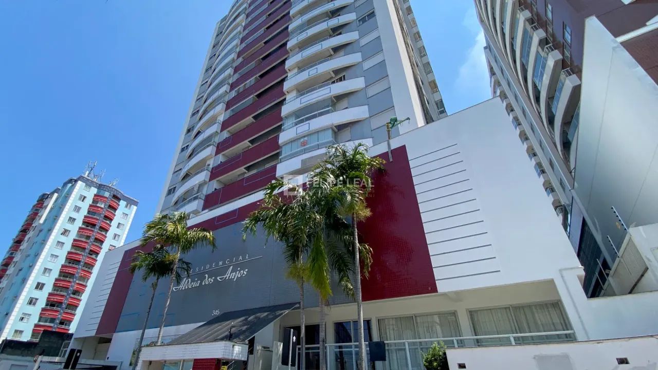 Apartamento em Campinas - São José, SC - Foto 2