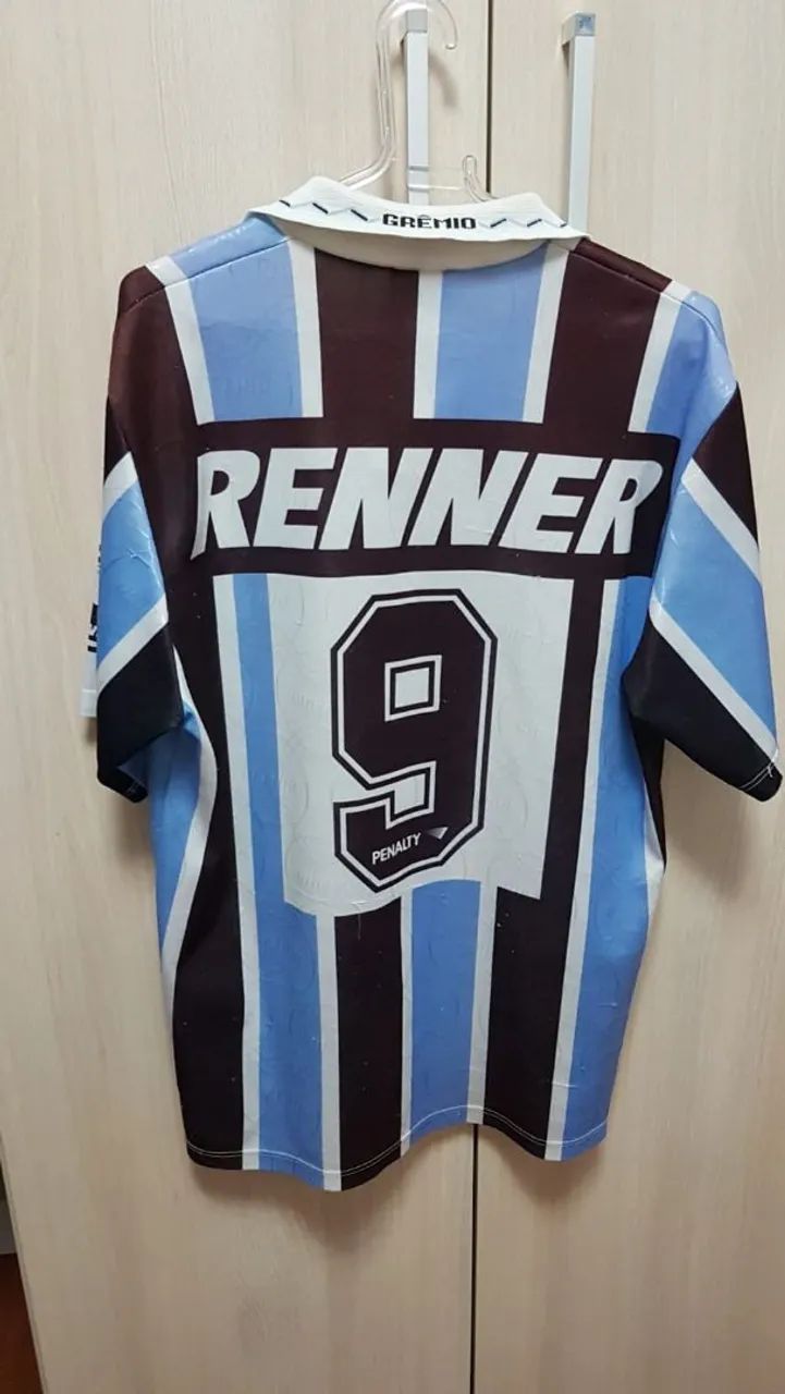 Camisa do Grêmio  - Foto 2