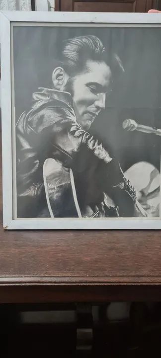 Desenho a Lápis - Retrato - Foto 2