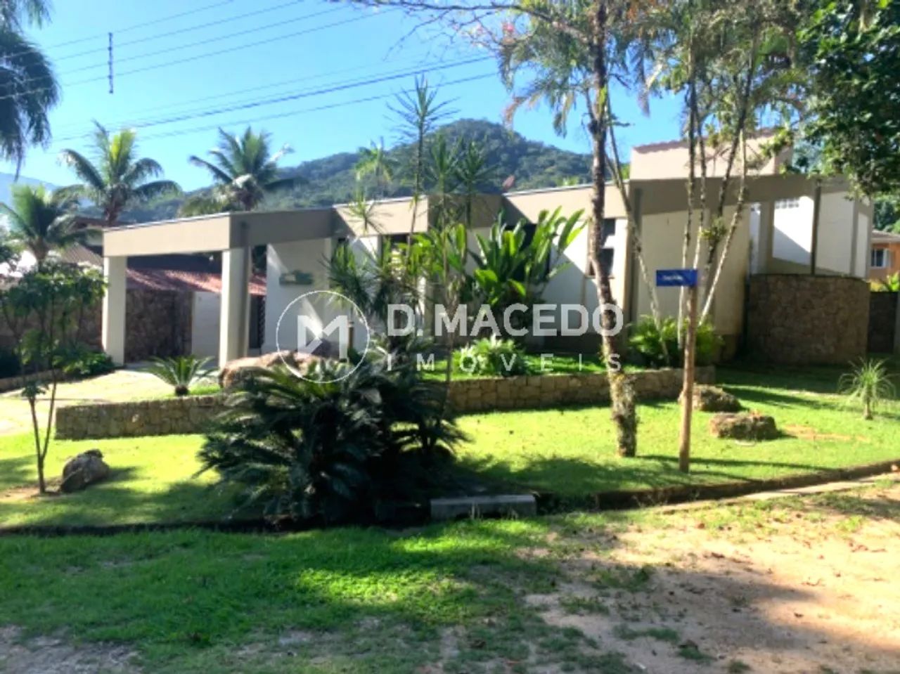 Impecável mansão à venda em Ubatuba-SP, Lagoinha: 7 quartos, 7 suítes, 3 salas, 7 banheiro - Foto 3