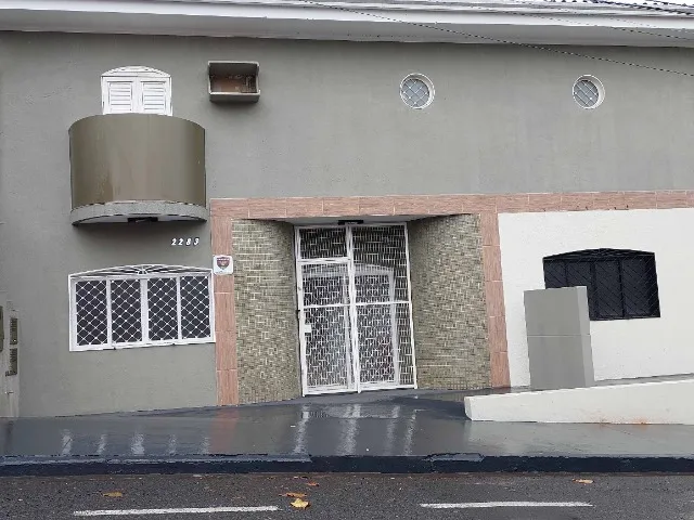 Sobrado Comercial - Muito Espaçoso! Lindo! - Prox. Bombeiros e Av Bady .Local privilegiado