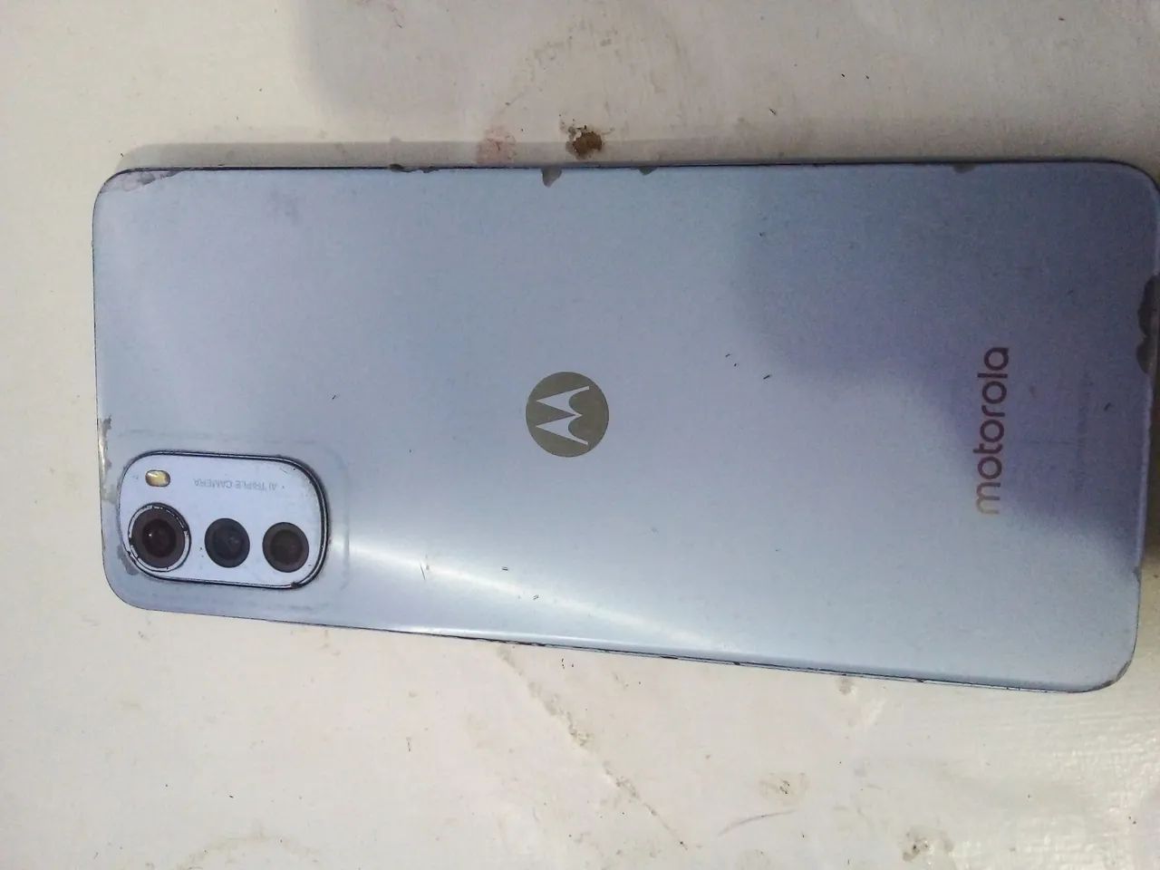 Moto E32 aproveitar peças  - Foto 2