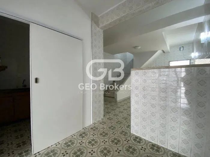 Casa para a Locação no Centro de Jacareí - SP REF: 17629 - Foto 5