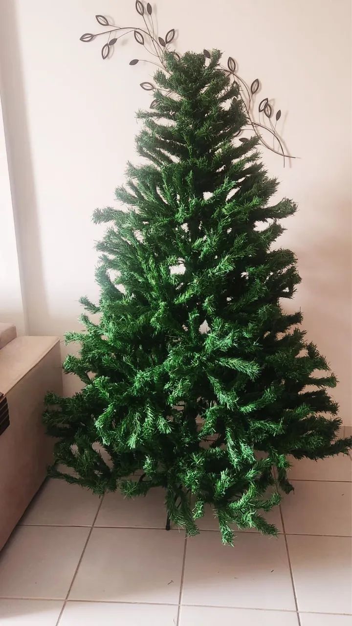 ÁRVORE DE NATAL - Foto 3