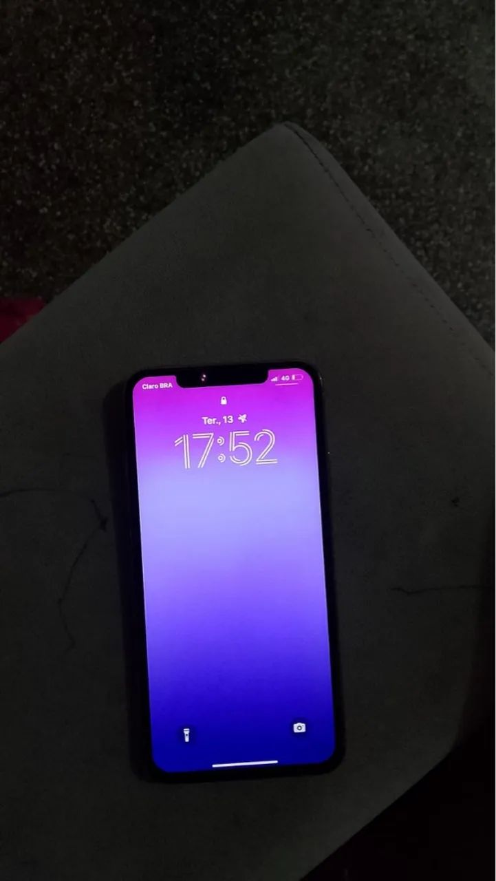 Vendo iPhone 11 Pro Max  - Foto 2