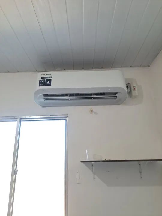 Instalação de ar condicionado  - Foto 4