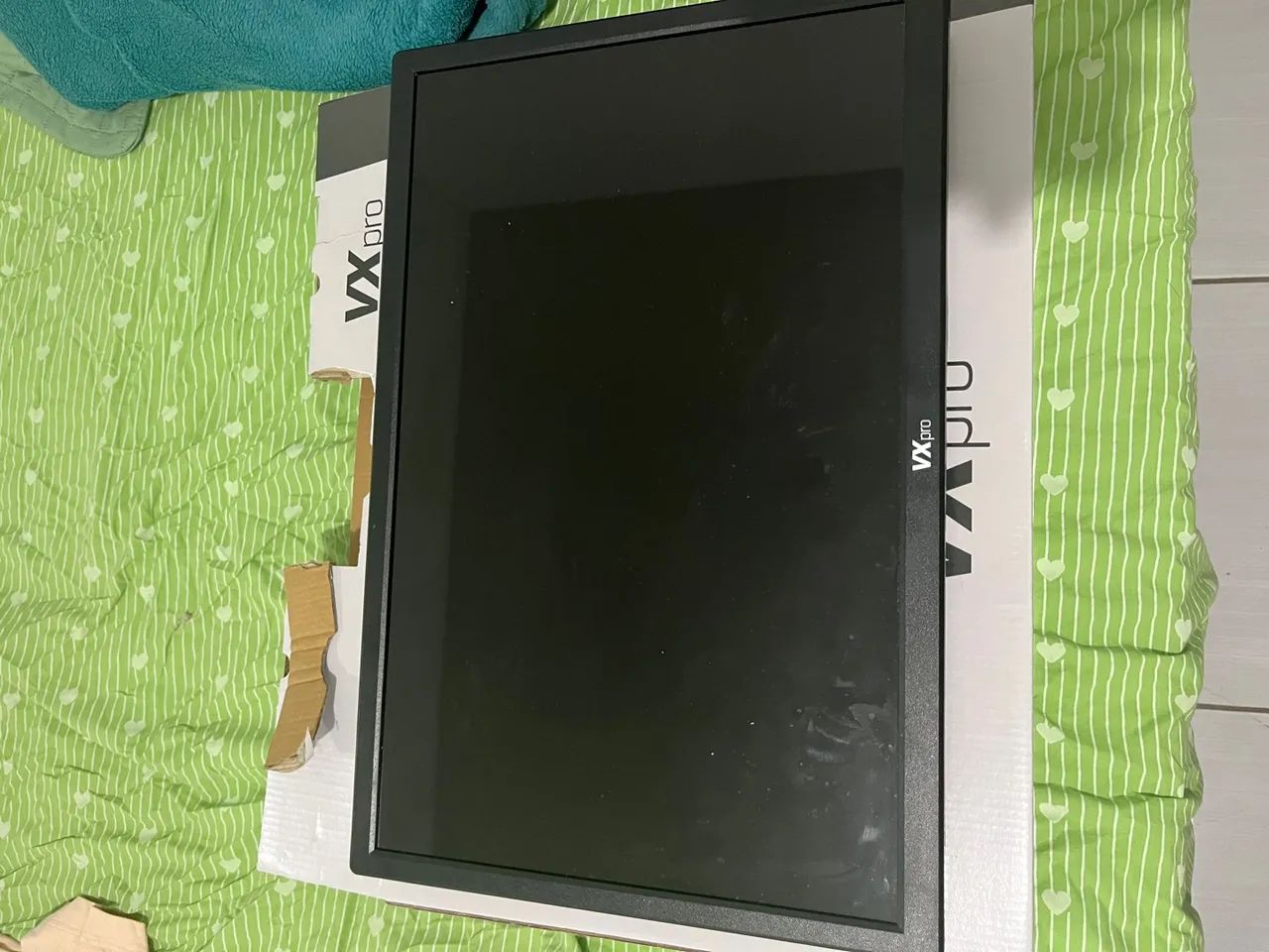 Monitor VX Pro 19