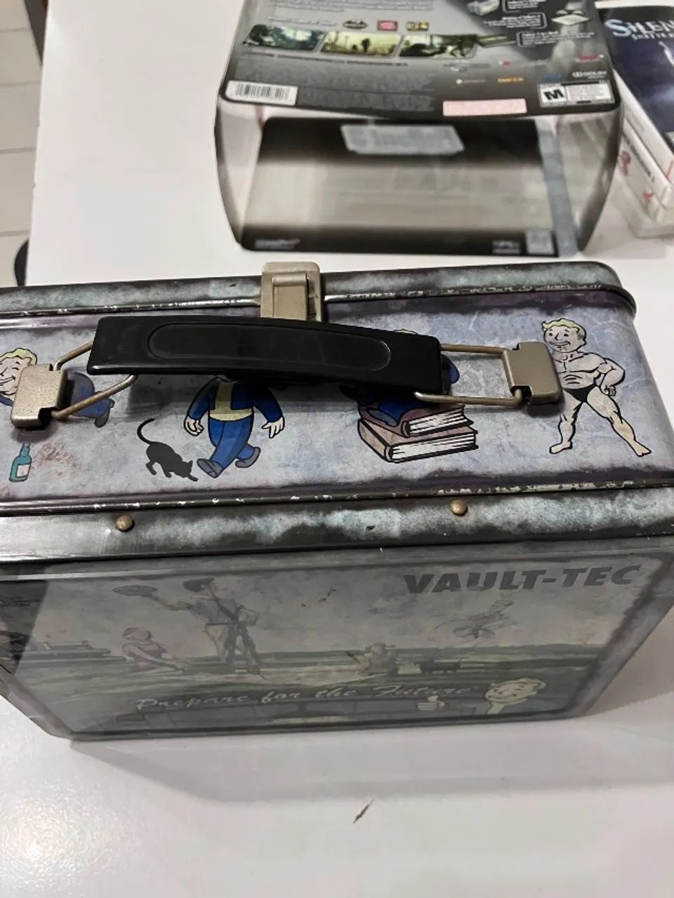 Fallout 3 Collector's Edition (PS3) - Foto 3