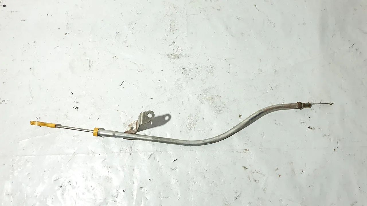 Vareta De Óleo Motor Nissan Tiida 1.8 2008 A 2013  - Foto 2