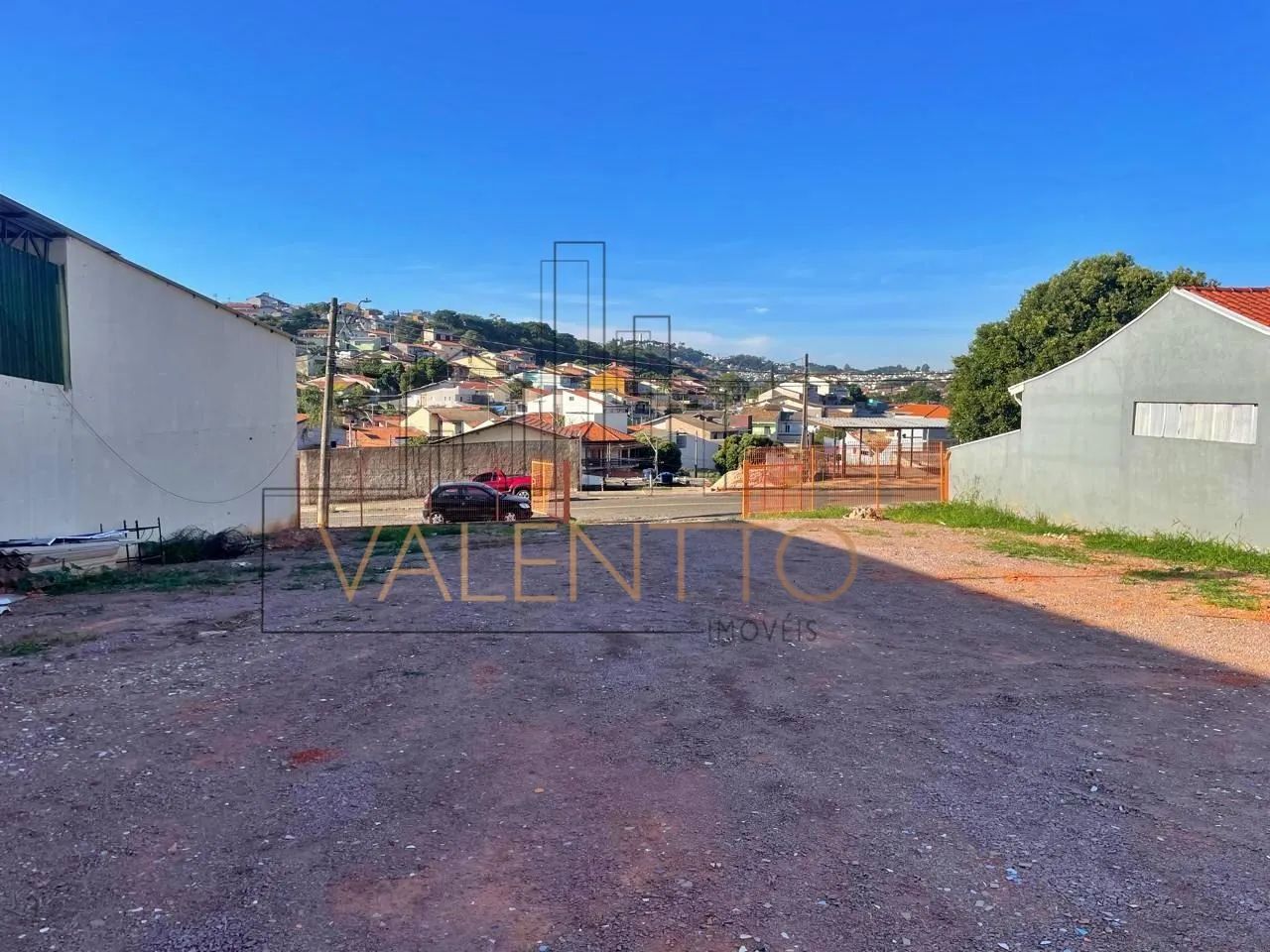 terreno - Jardim das Vitórias Régias - Valinhos - Foto 4