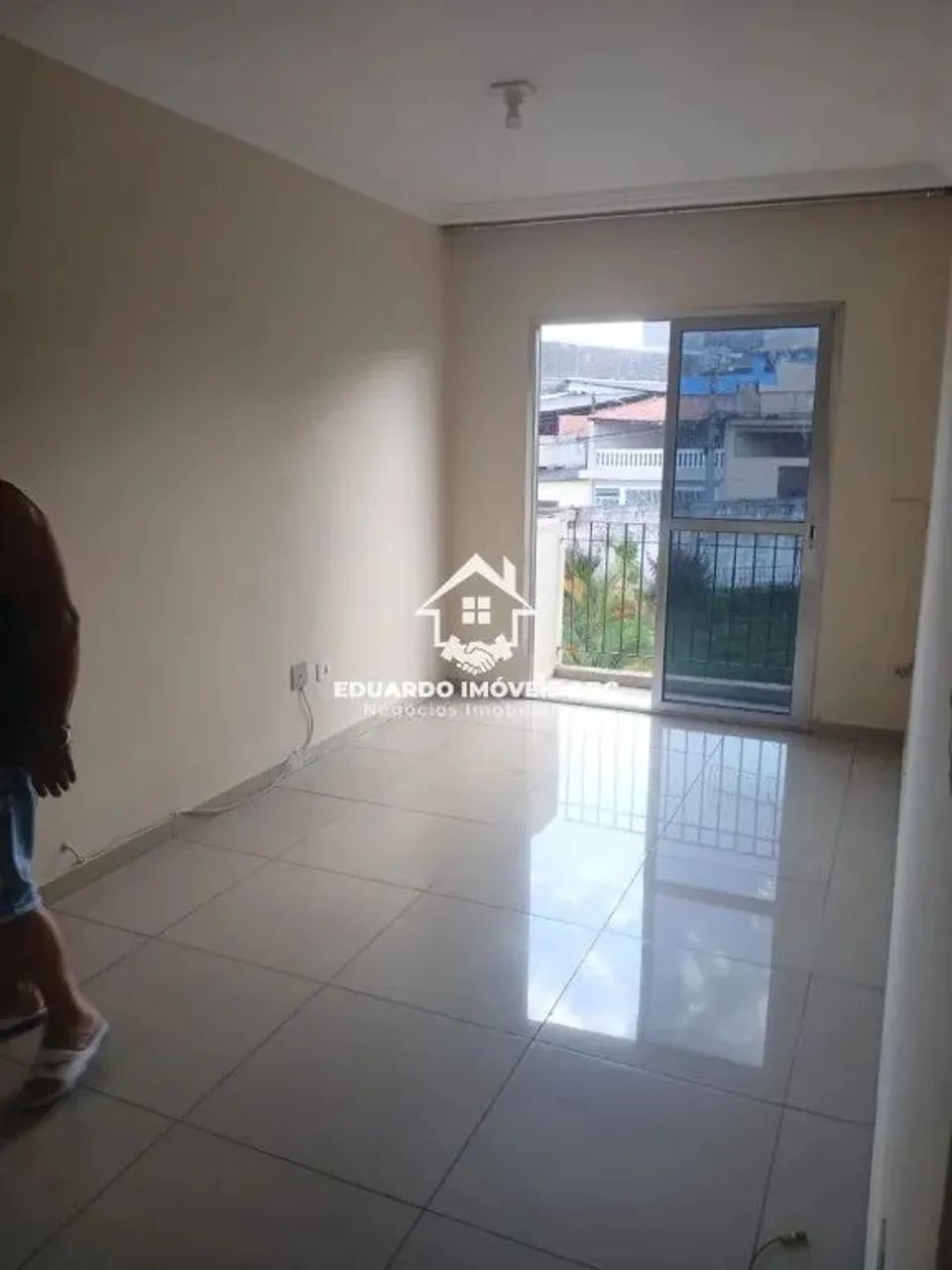Apartamento (Apartamento Padrão) para Venda, 2 dorm(s), 1 vaga(s), 64 m² - Foto 4