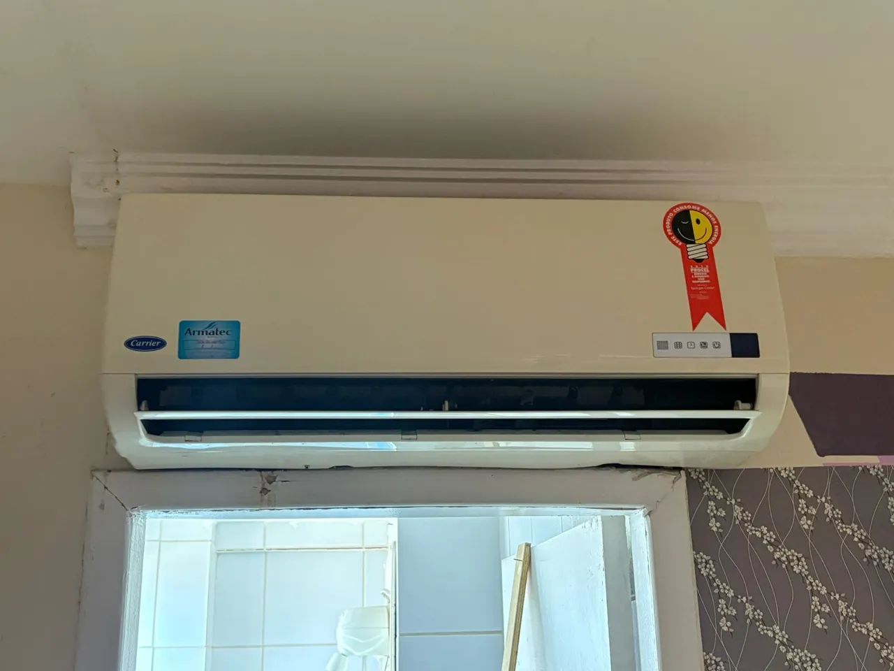 Instalação de ar condicionado Split 300,00 - Foto 2