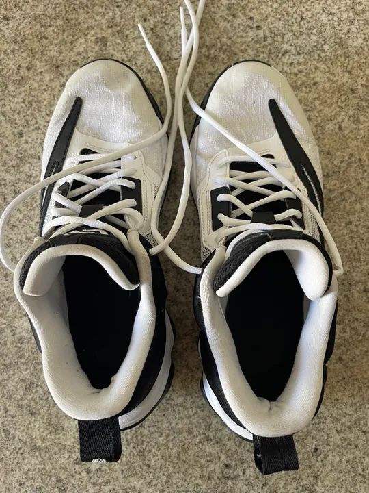 Tênis Nike Masculino Giannis immortality- Tamanho 41 - Foto 5