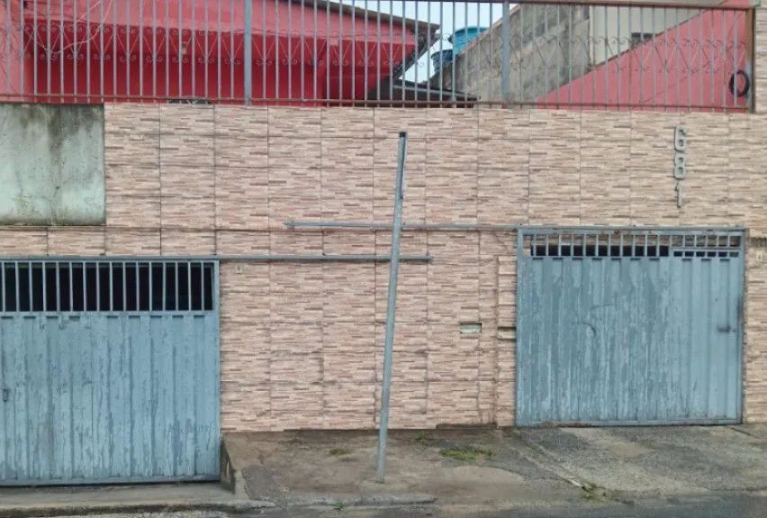 Foto - Ribeirão das Neves - Pedra Branca (Justinópolis)