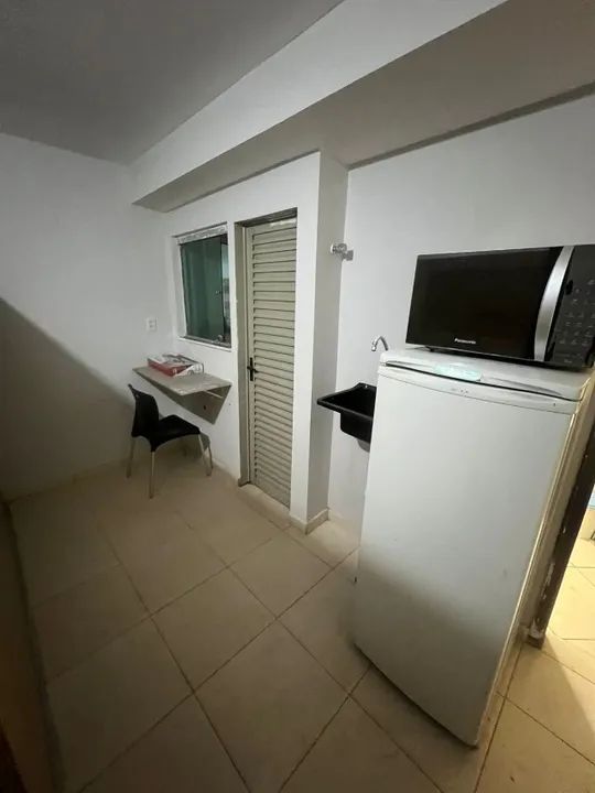 Apto mobiliado Ceilândia  pertinho do metrô e Demacol - Foto 8
