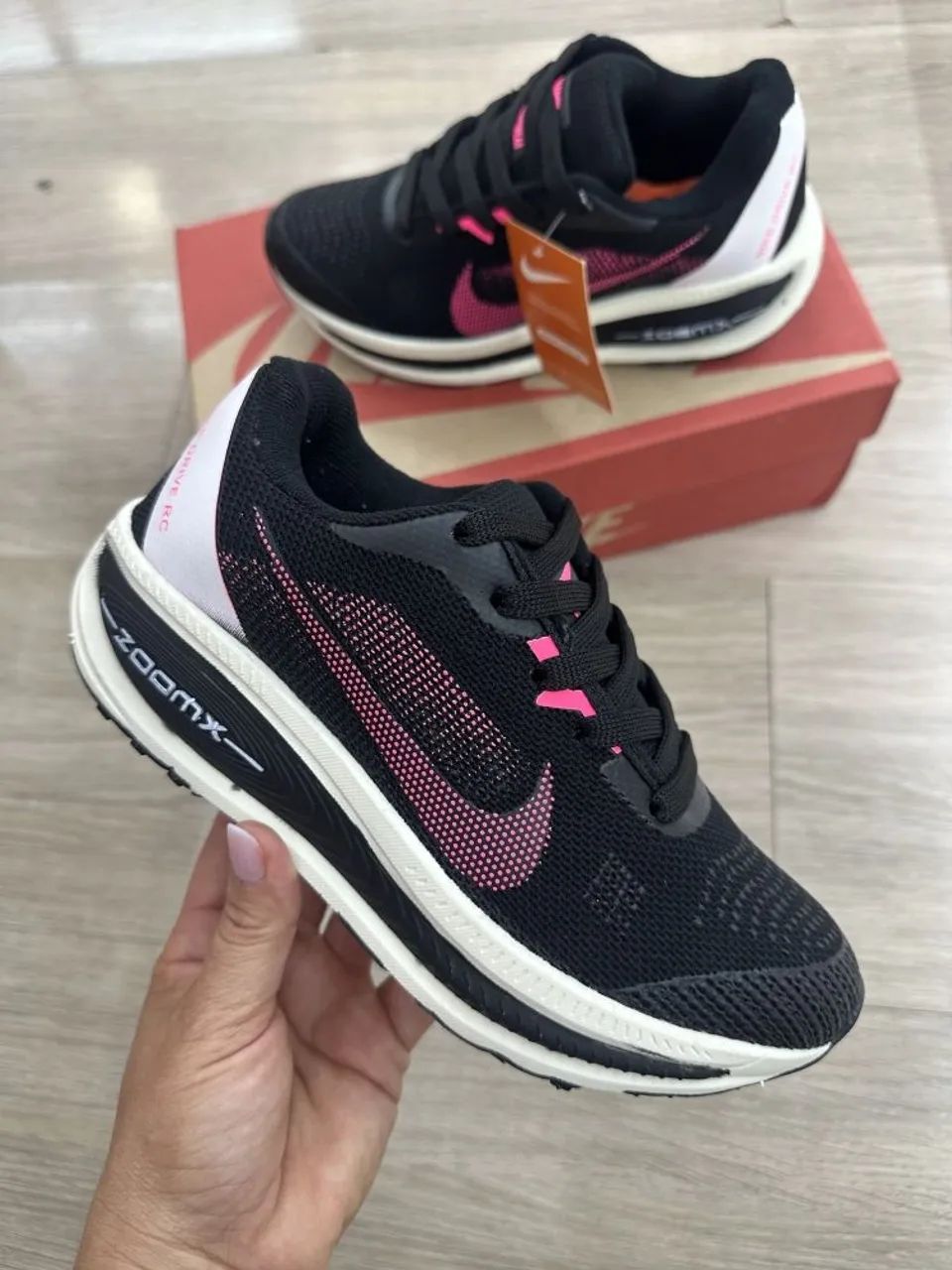 Tênis Zoom X