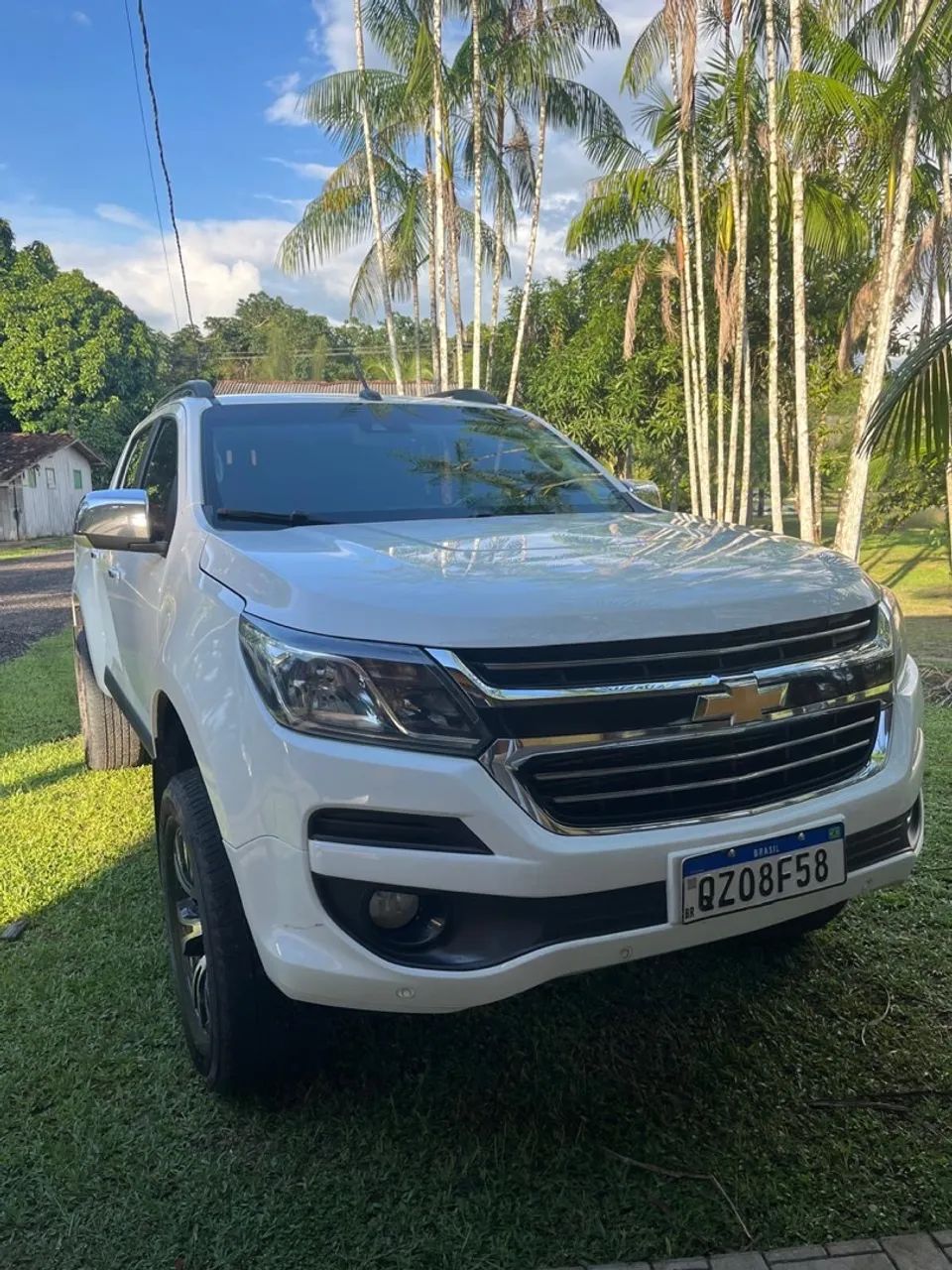 S10 LTZ 2020 - Foto 4