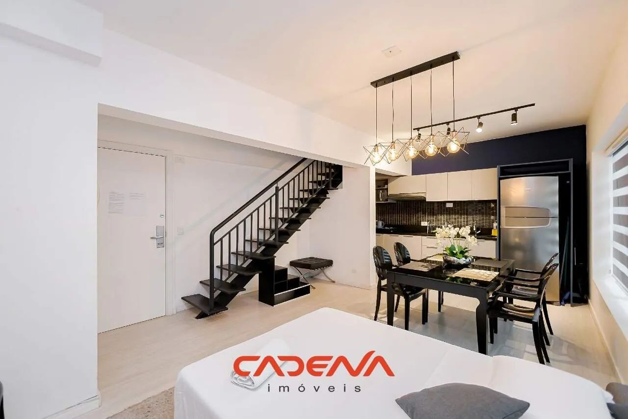 Apartamento com 2 quartos e 1 vaga para aluguel no Centro - Foto 10