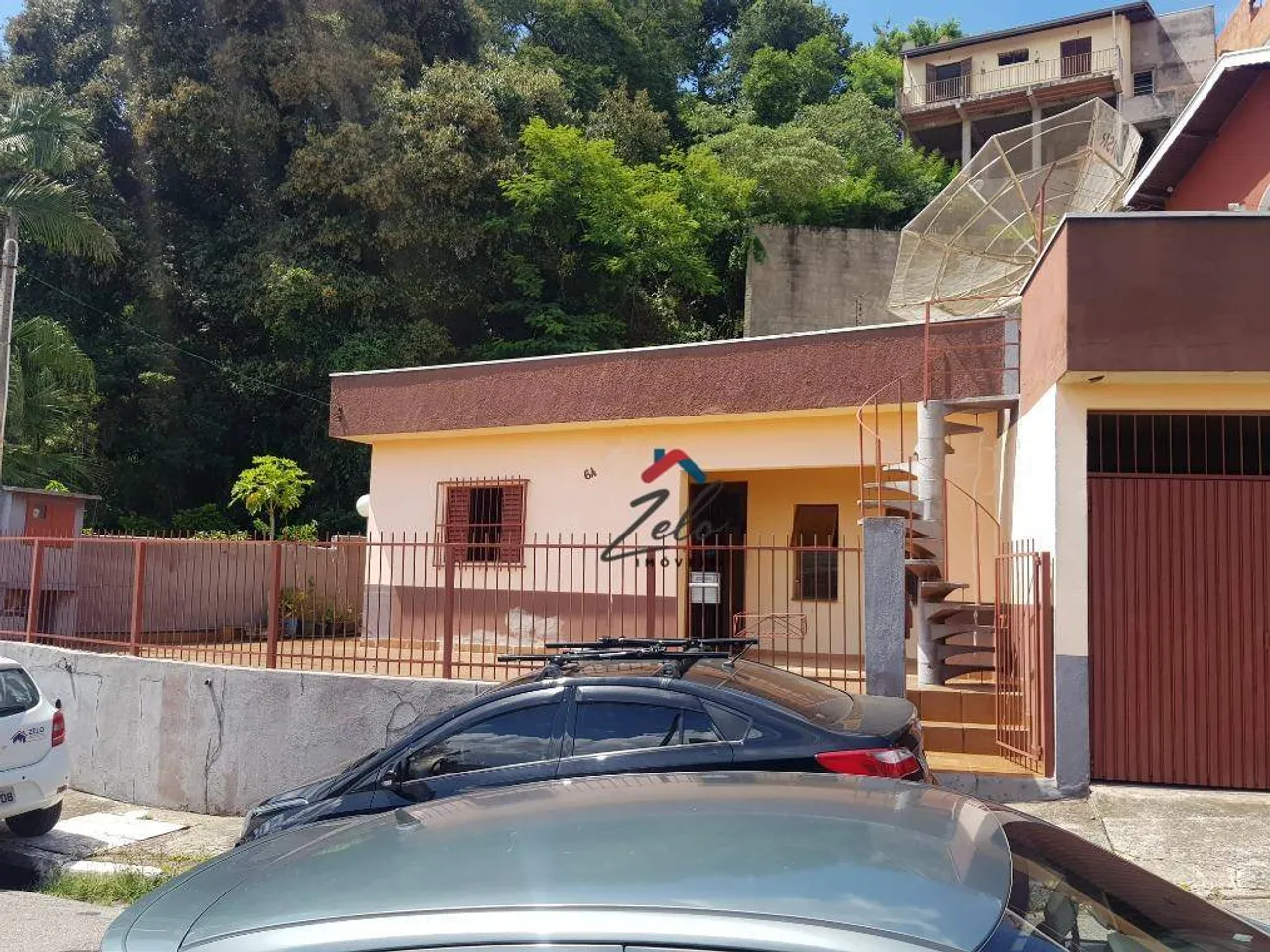 Casa com 2 dormitórios, 100 m² - venda por R$ 290.000,00 ou aluguel por R$ 1.900,00/mês - 