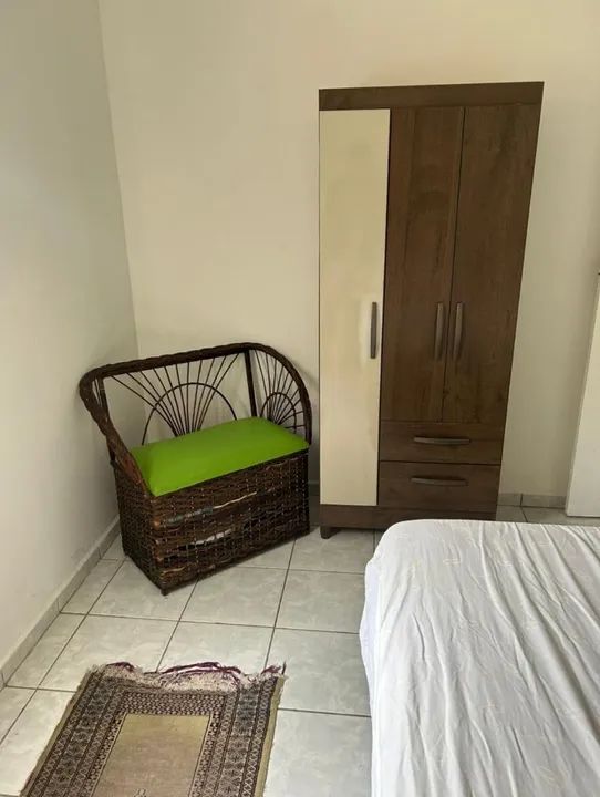 Apto Temporada em Peruíbe - Carnaval disponível! - Foto 7