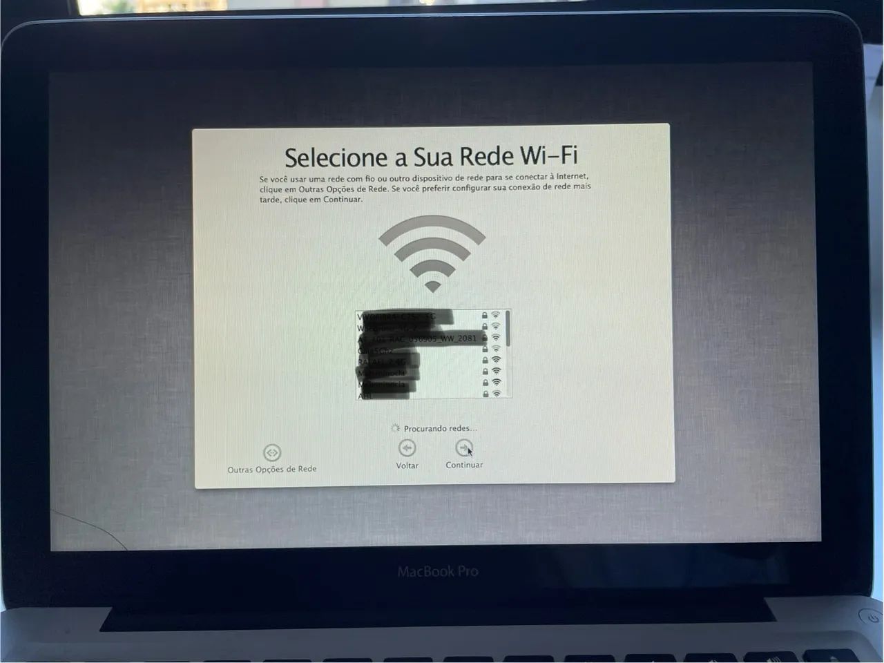 MacbookPro - Parcelado 10x de 140,00 - 13"i5 500 Gb, 4Gb 384 MB - Excelente Estado - Foto 5