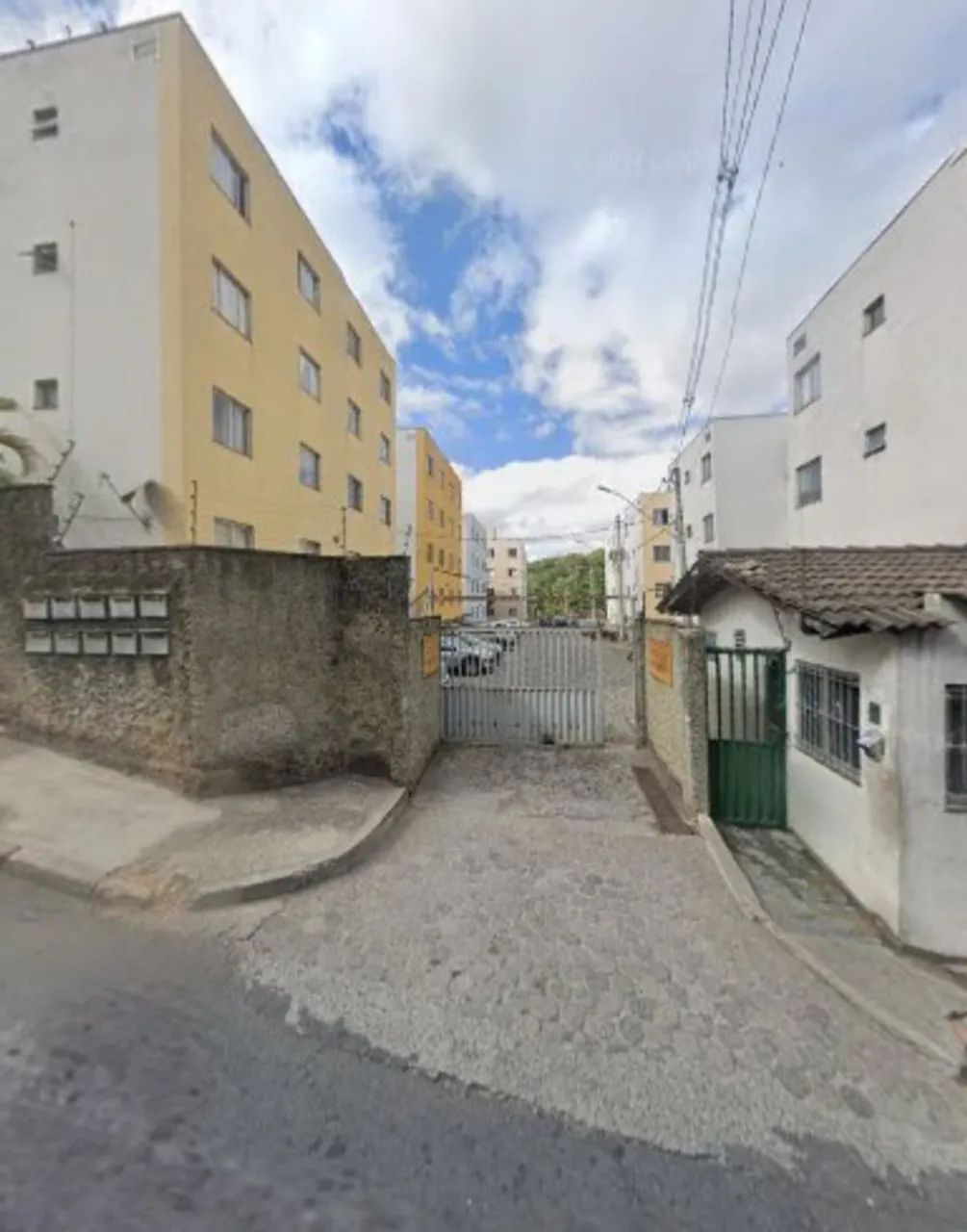 Foto - Santa Luzia - Chácaras Santa Inês (São Benedito)